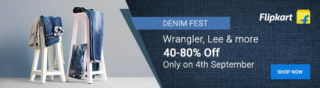 denim offers today