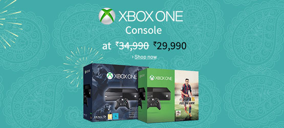 Snapdeal Deal Rs 5000 Off Xbox One Console 500gb Free Extra Controller Free Game July 2021