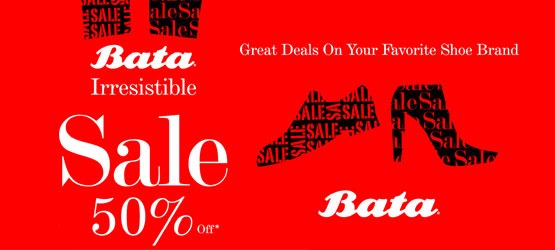 bata shoes discount coupons