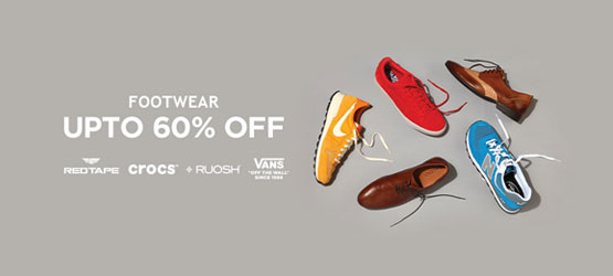 jabong offers on shoes