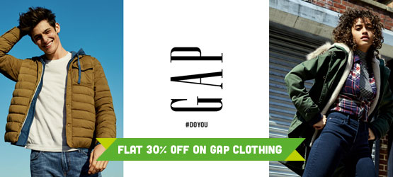 gap india sale