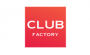 Club Factory Offers, Deal, Coupon and Promo Codes
